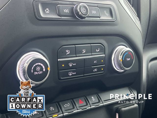 Used 2022 GMC Sierra 1500 Pro w/ Pro Value Package image 23