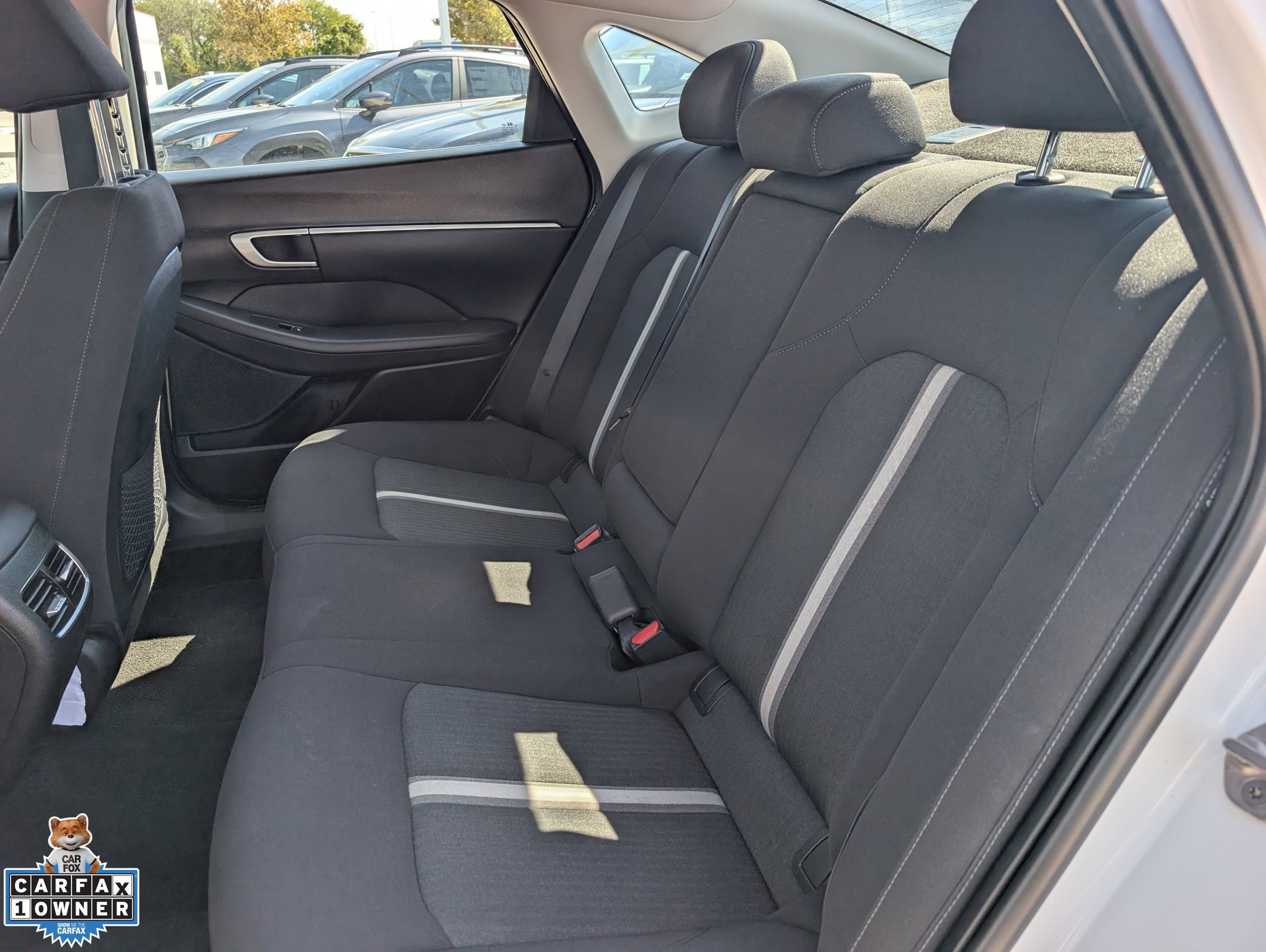 Used 2024 Hyundai Sonata SEL FWD image 30