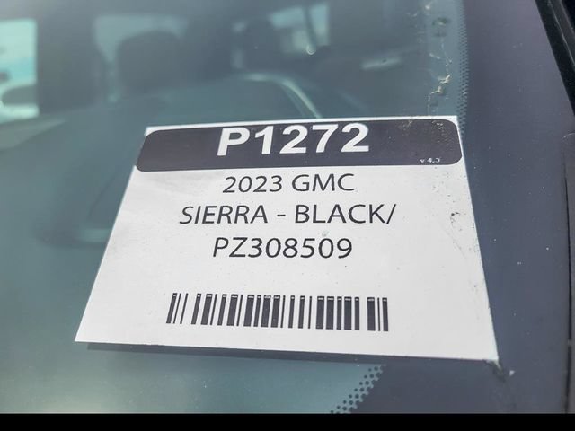 Certified 2023 GMC Sierra 1500 Denali Ultimate AWD/4WD image 32