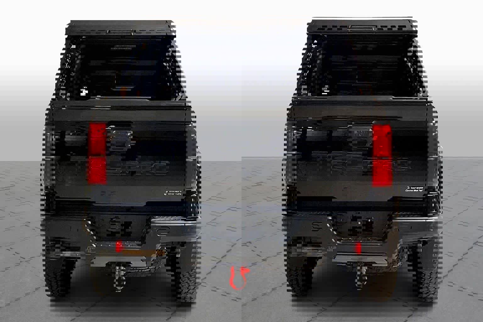 Used 2024 Toyota Tacoma TRD Pro image 4