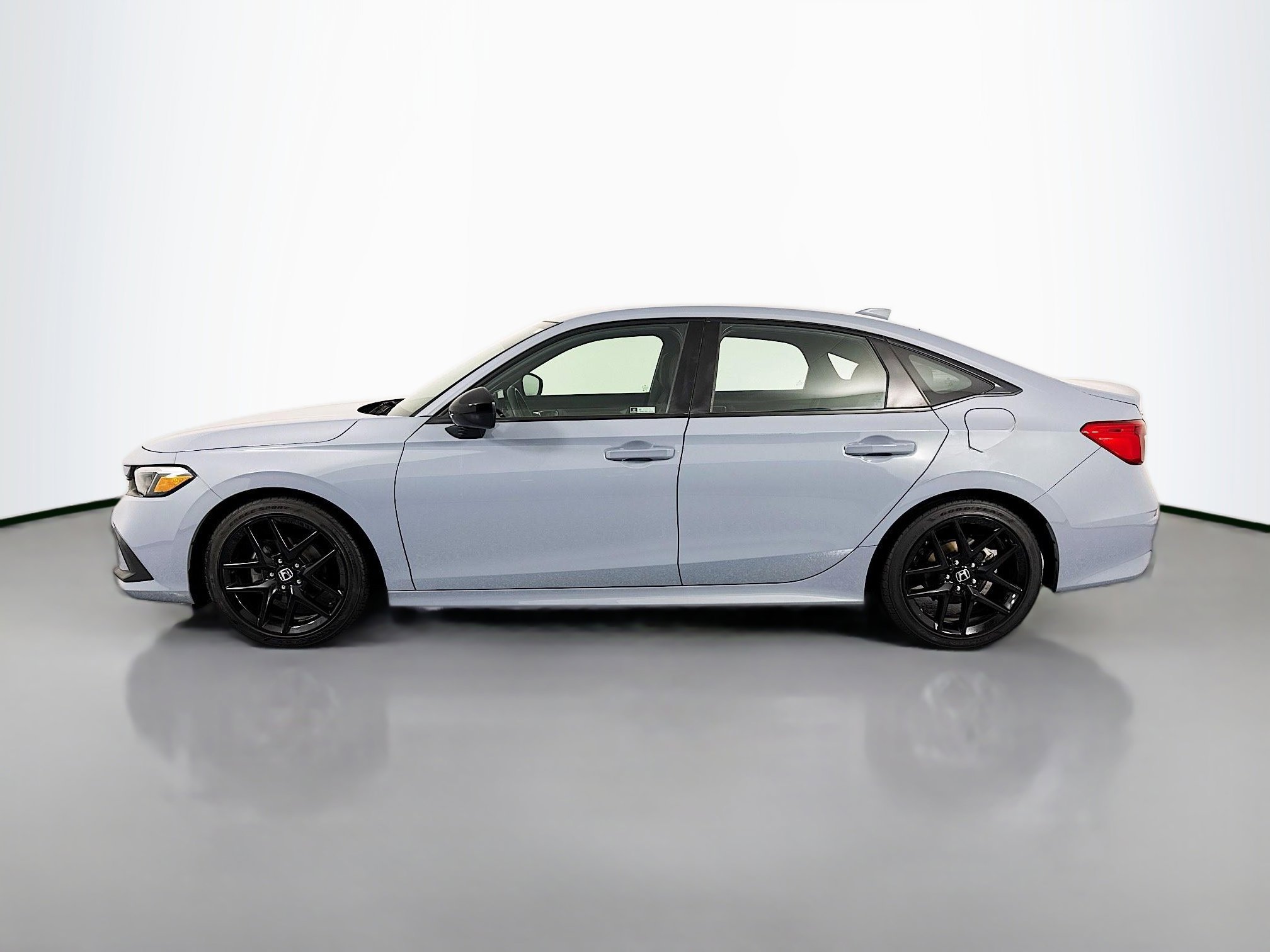 Certified 2023 Honda Civic Sport image 8
