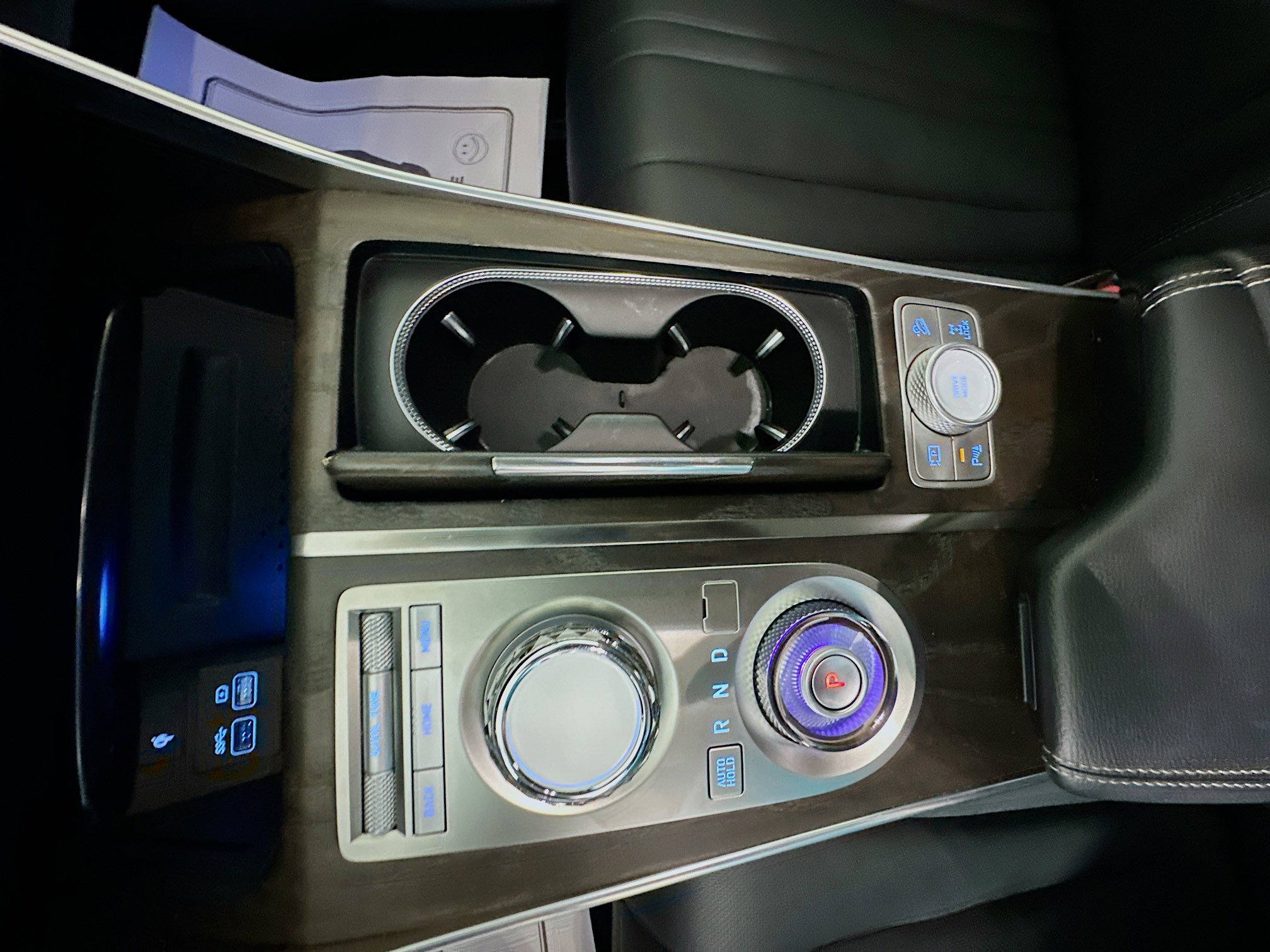 Used 2024 Genesis GV80 2.5T image 21