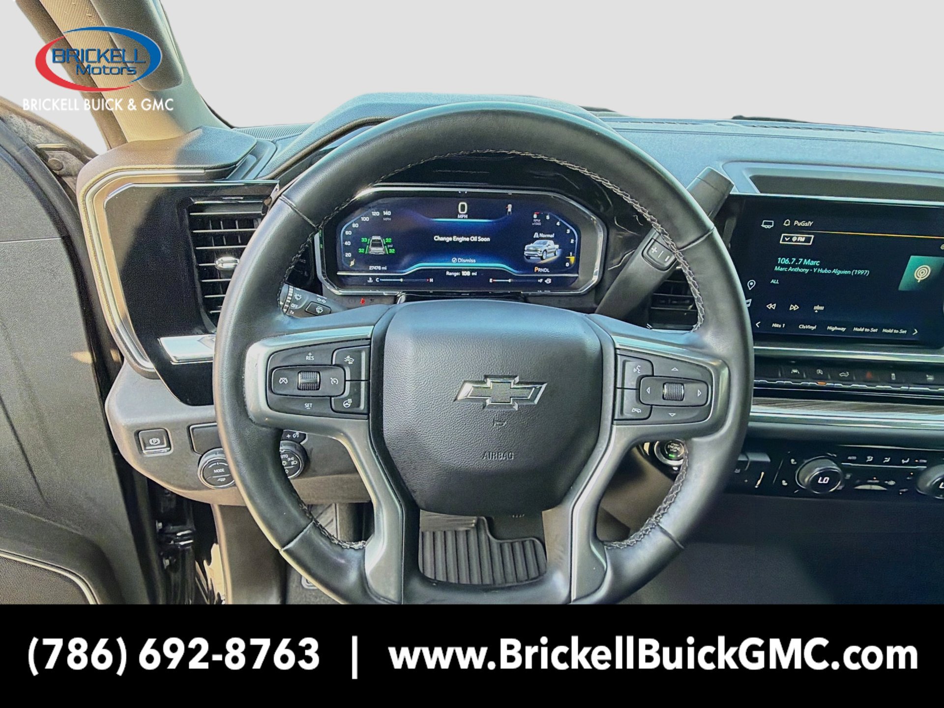 Used 2024 Chevrolet Silverado 1500 RST RWD image 39