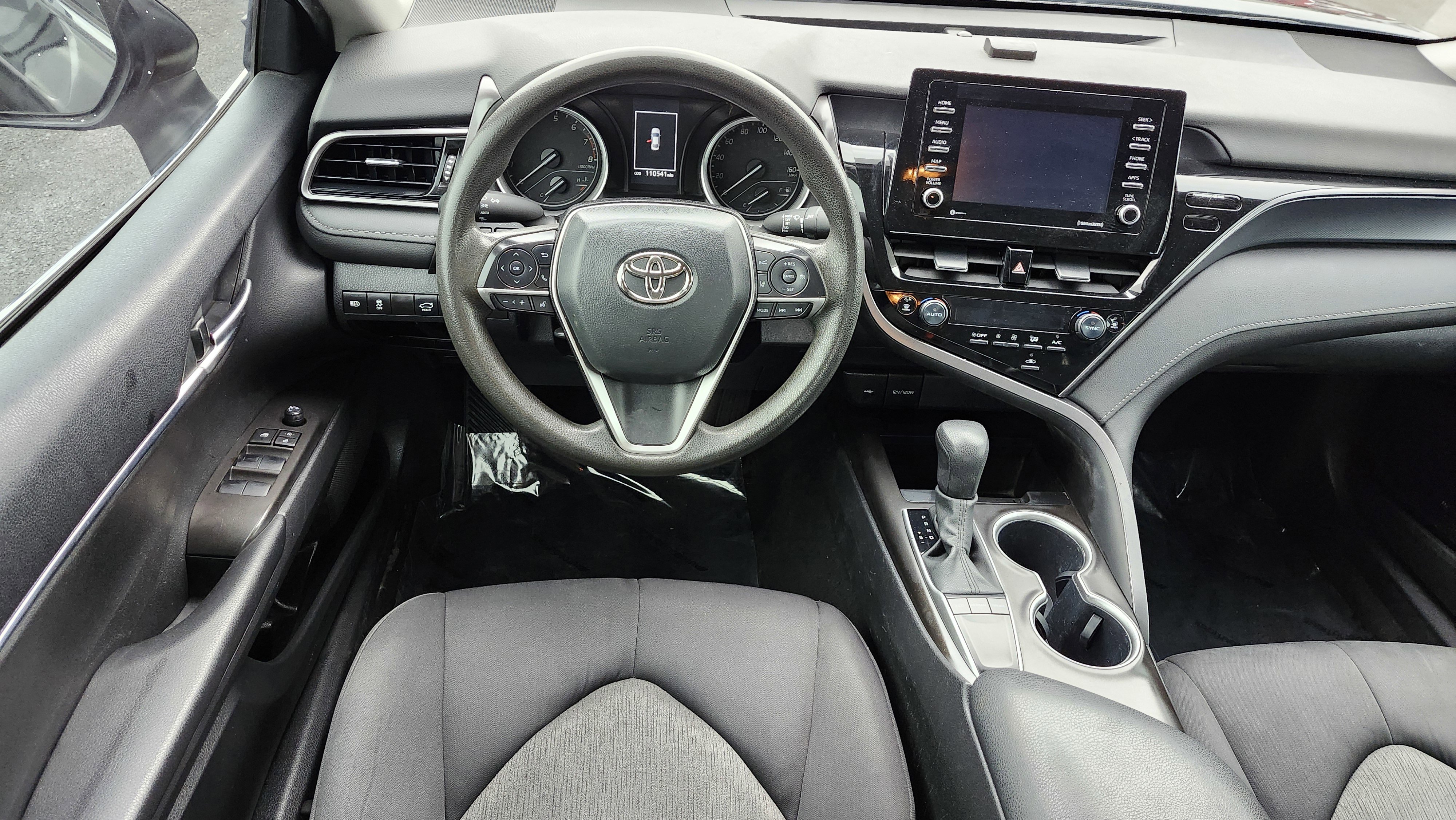 Used 2024 Toyota Camry LE image 24