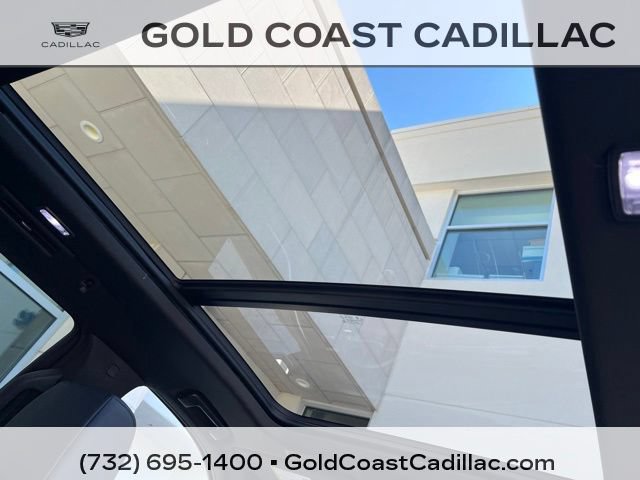 Certified 2023 Cadillac Escalade Sport w/ LPO, ONYX Package AWD/4WD image 12