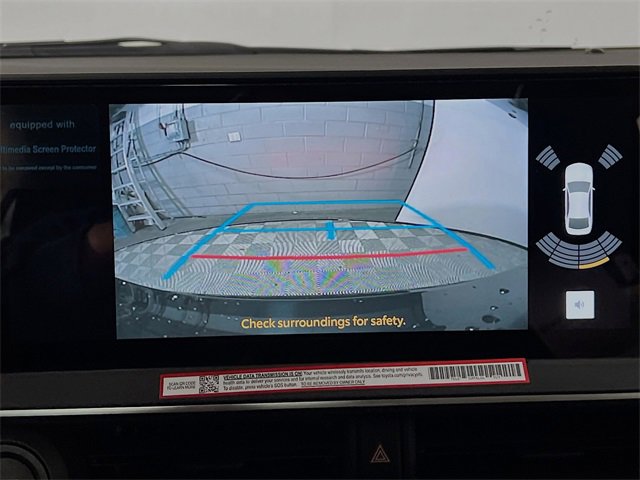 New 2026 Toyota Prius Limited image 25