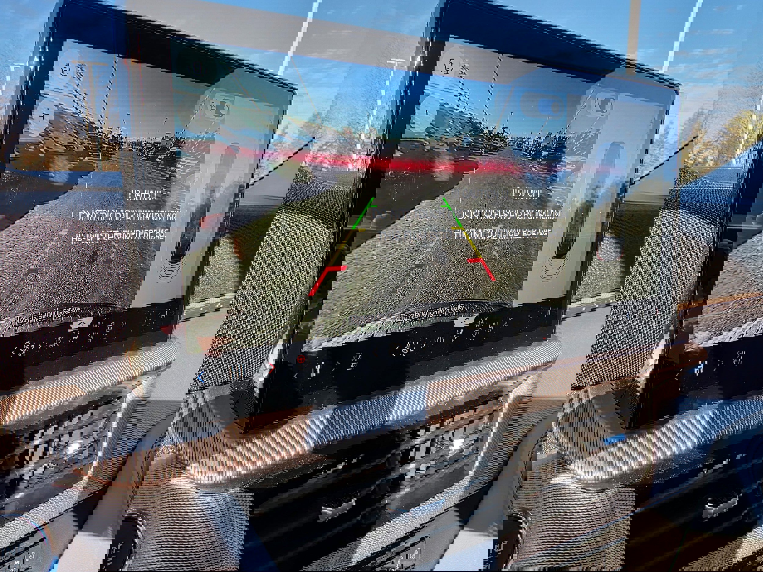 New 2026 Ford Explorer Active w/ Active Comfort Package image 20