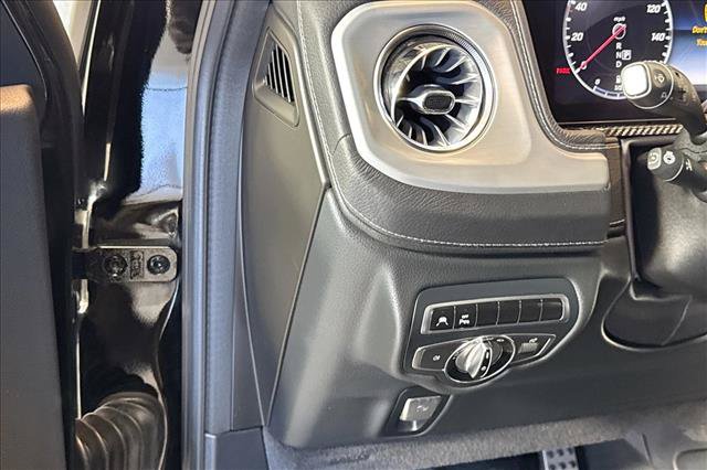 Used 2023 Mercedes-Benz G 550 image 10
