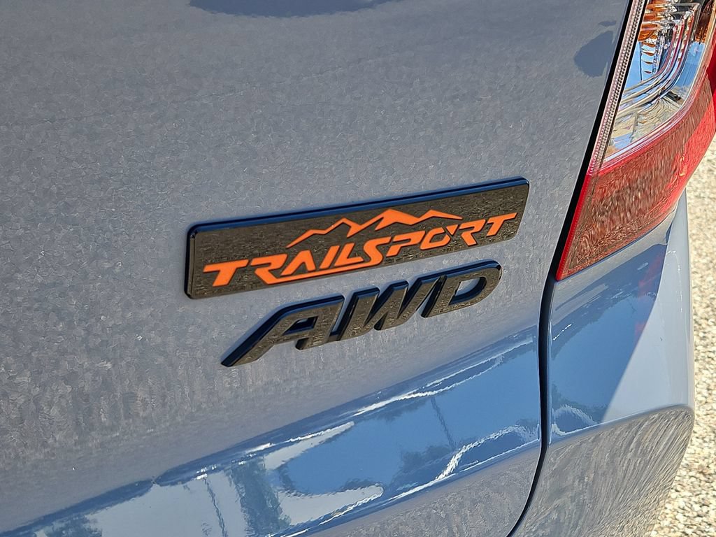 Certified 2023 Honda Passport TrailSport image 12