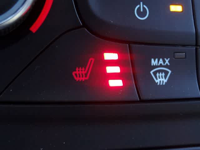 Used 2017 Ford Escape Titanium FWD image 31