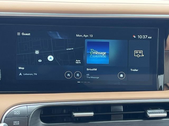 Used 2026 Hyundai Palisade Calligraphy image 16