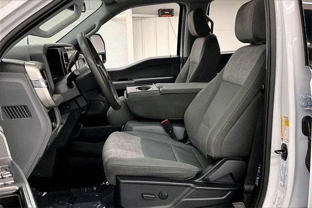 Used 2023 Ford F250 XLT image 20