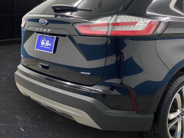 Used 2021 Ford Edge SEL image 30