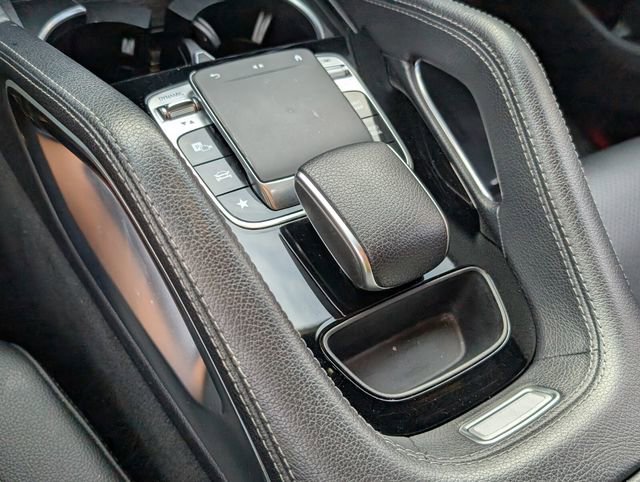 Used 2020 Mercedes-Benz GLE 350 4MATIC image 26