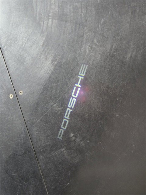 Used 2025 Porsche 911 Carrera image 22