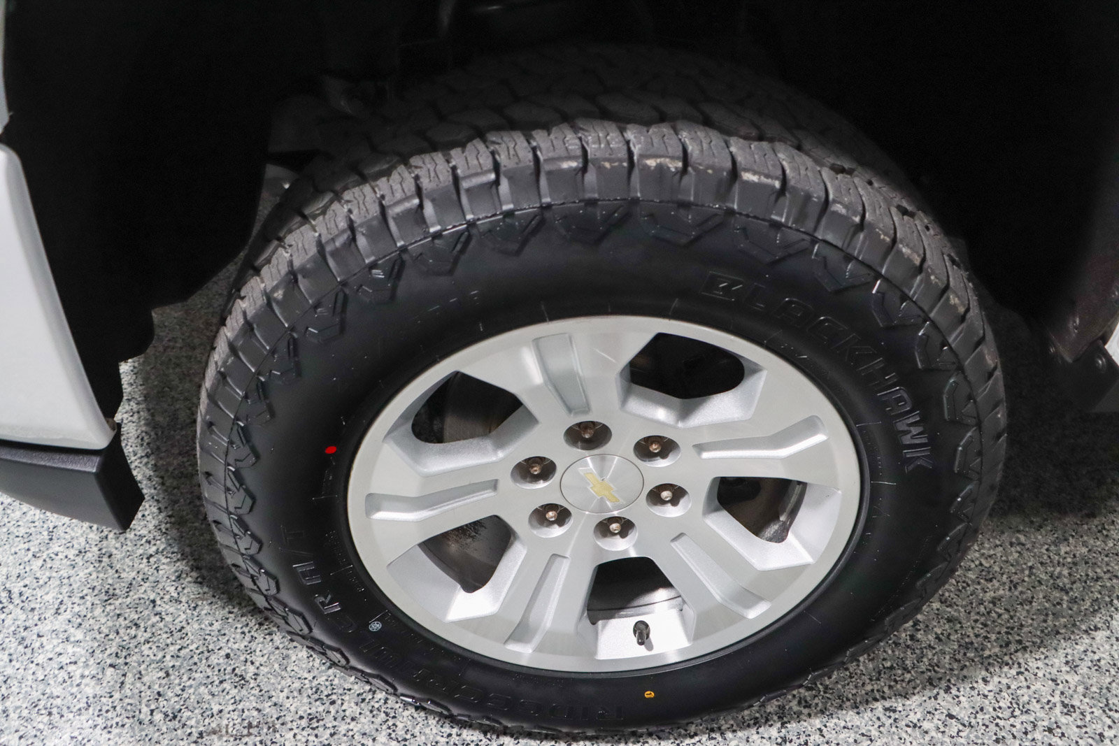 Used 2018 Chevrolet Silverado 1500 LT w/ All Star Edition image 11