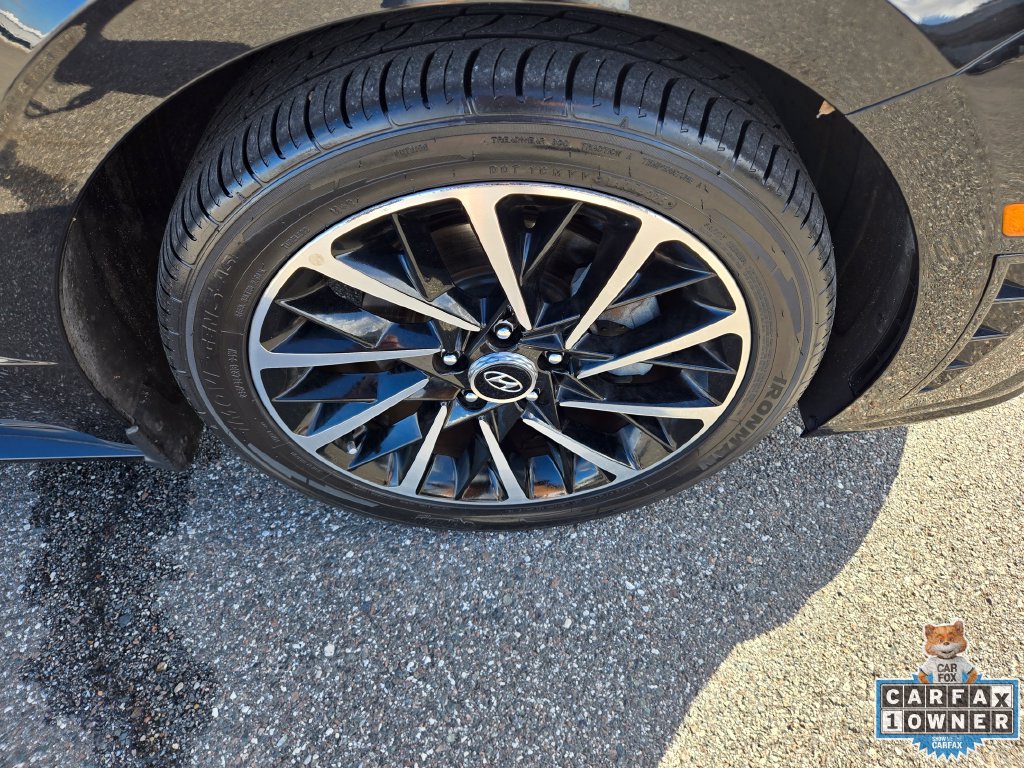 Used 2020 Hyundai Sonata SEL Plus w/ Tech Package FWD image 11
