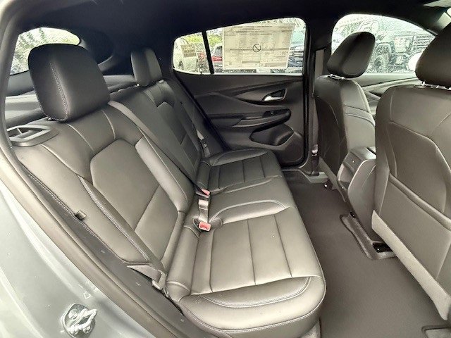 New 2026 Buick Envista Sport Touring w/ Convenience I Package image 16