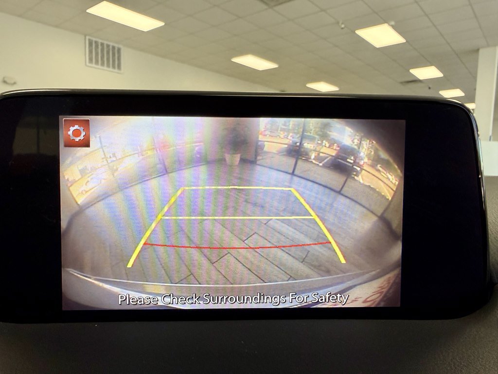 Used 2018 MAZDA CX-5 Grand Touring FWD image 11