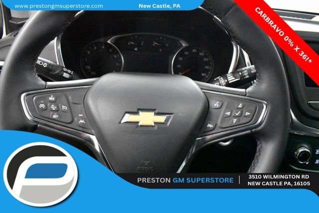 Certified 2024 Chevrolet Equinox LT image 18