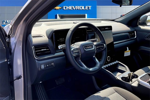 New 2026 GMC Terrain Elevation image 7