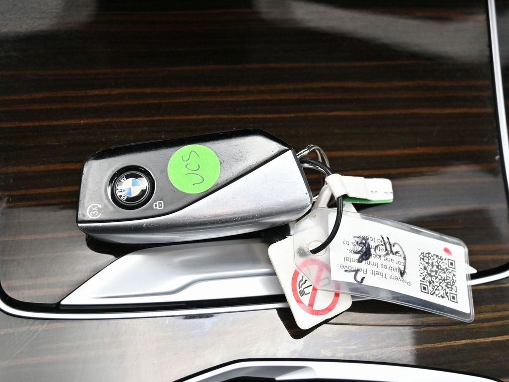 Used 2023 BMW X7 xDrive40i image 34