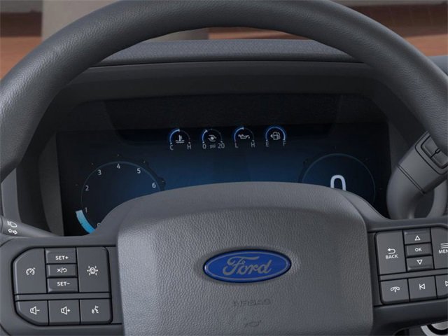 New 2025 Ford F150 STX w/ Equipment Group 200A image 13