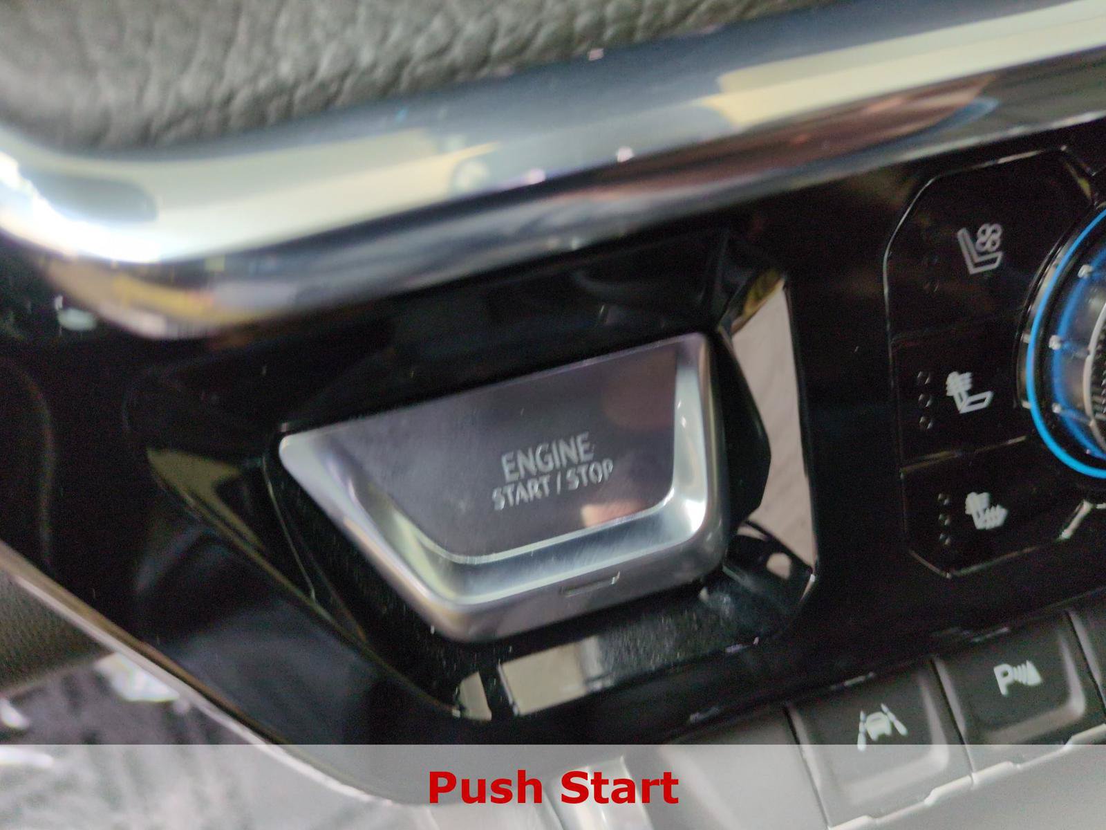 Used 2025 GMC Sierra 1500 Denali w/ Denali Reserve Package AWD/4WD image 16