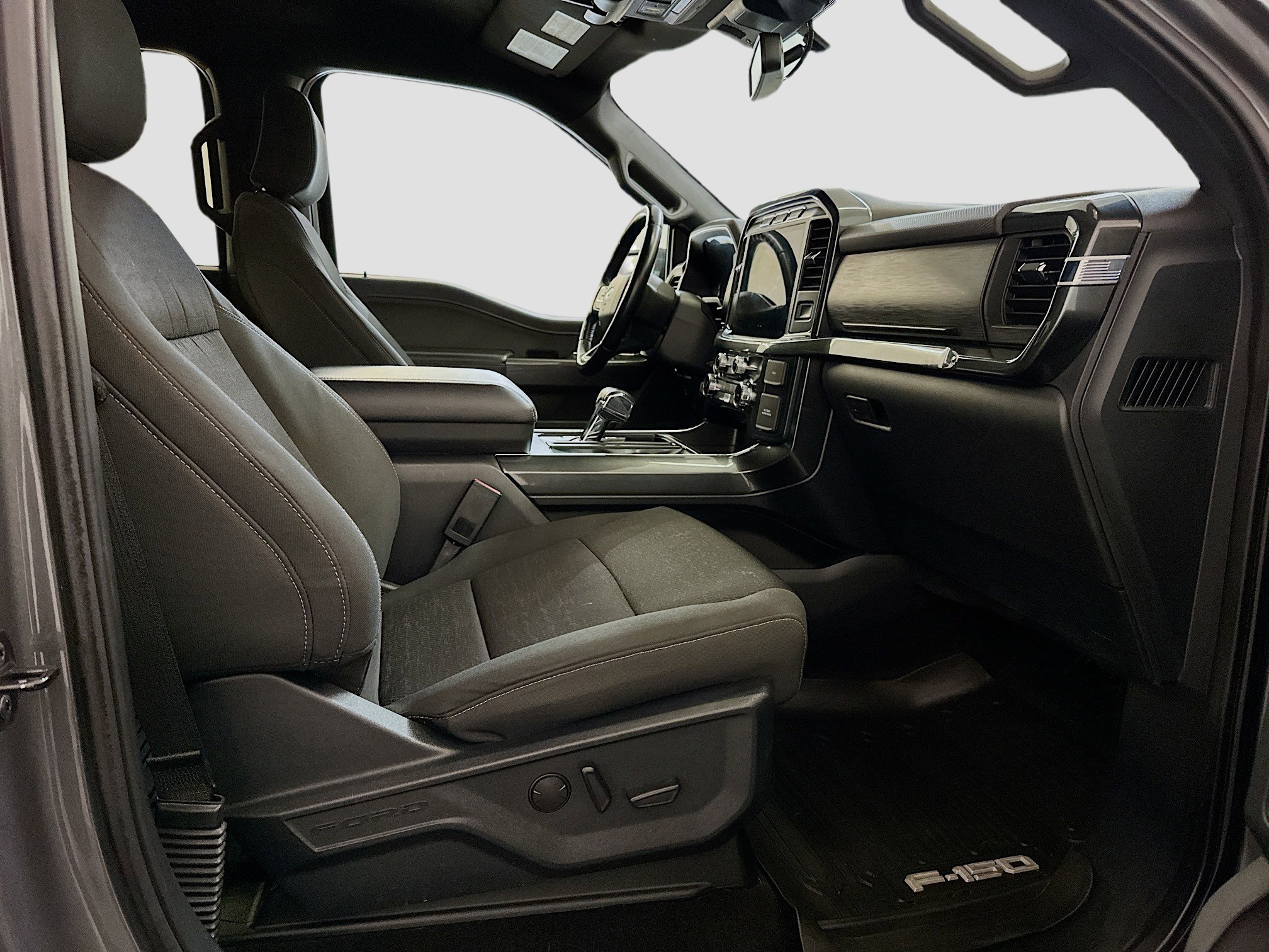 Used 2022 Ford F150 XLT w/ Equipment Group 302A High image 31