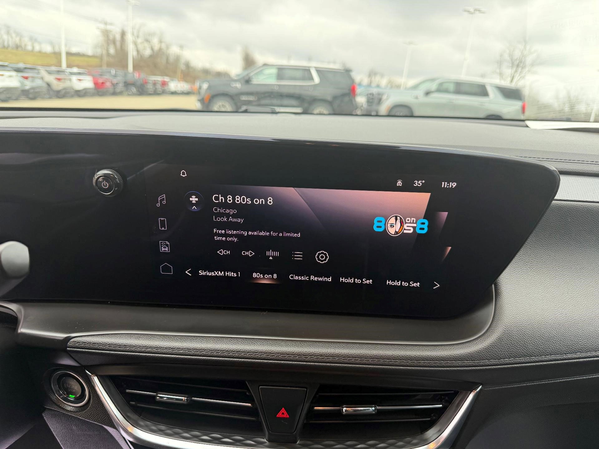 Certified 2024 Buick Encore GX Sport Touring w/ Comfort Package image 18