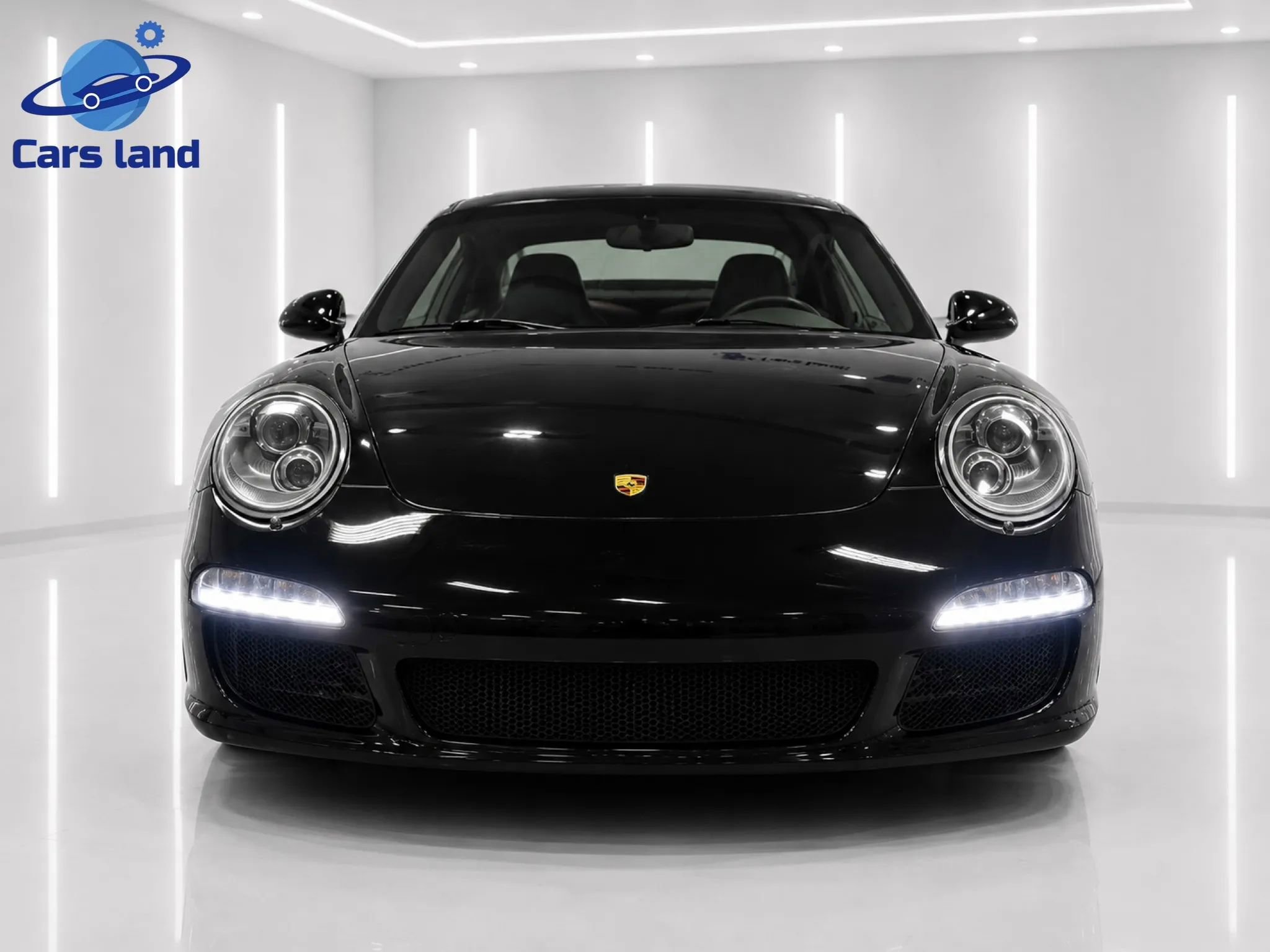 Used 2009 Porsche 911 Carrera S RWD image 6