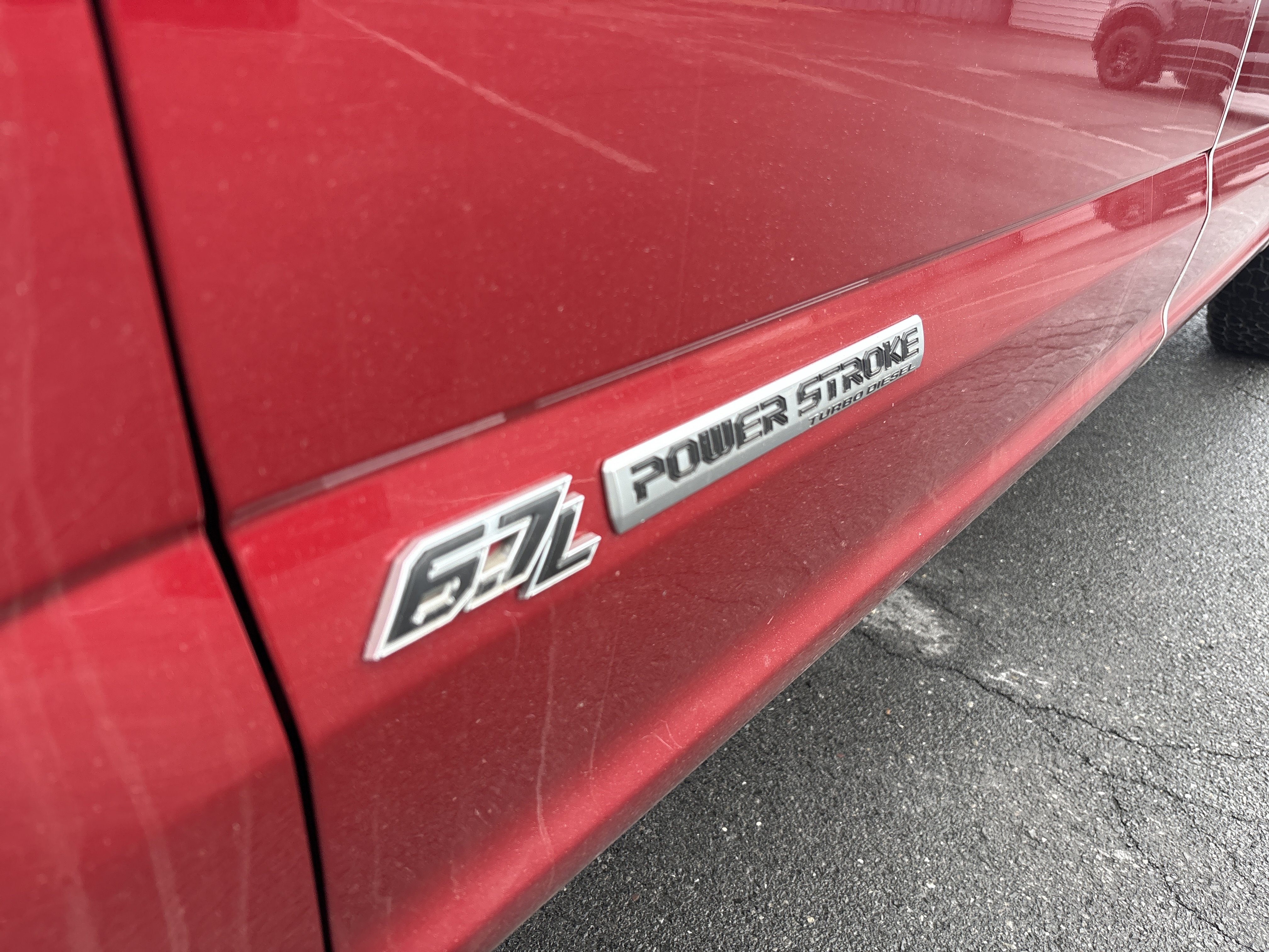 Used 2020 Ford F250 King Ranch w/ King Ranch Ultimate Package image 17