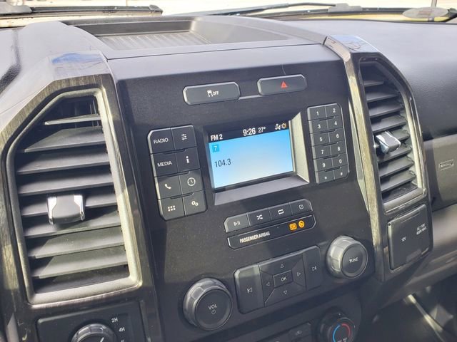 Used 2020 Ford F250 XL w/ STX Appearance Package image 24