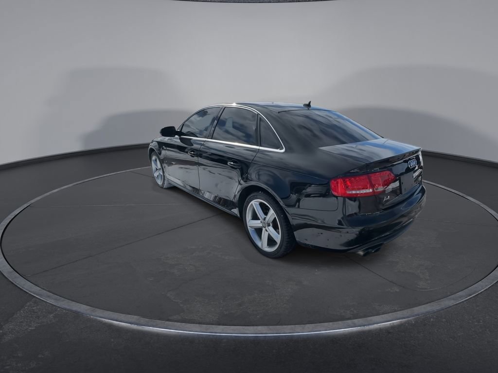 Used 2012 Audi A4 2.0T Premium Plus image 6