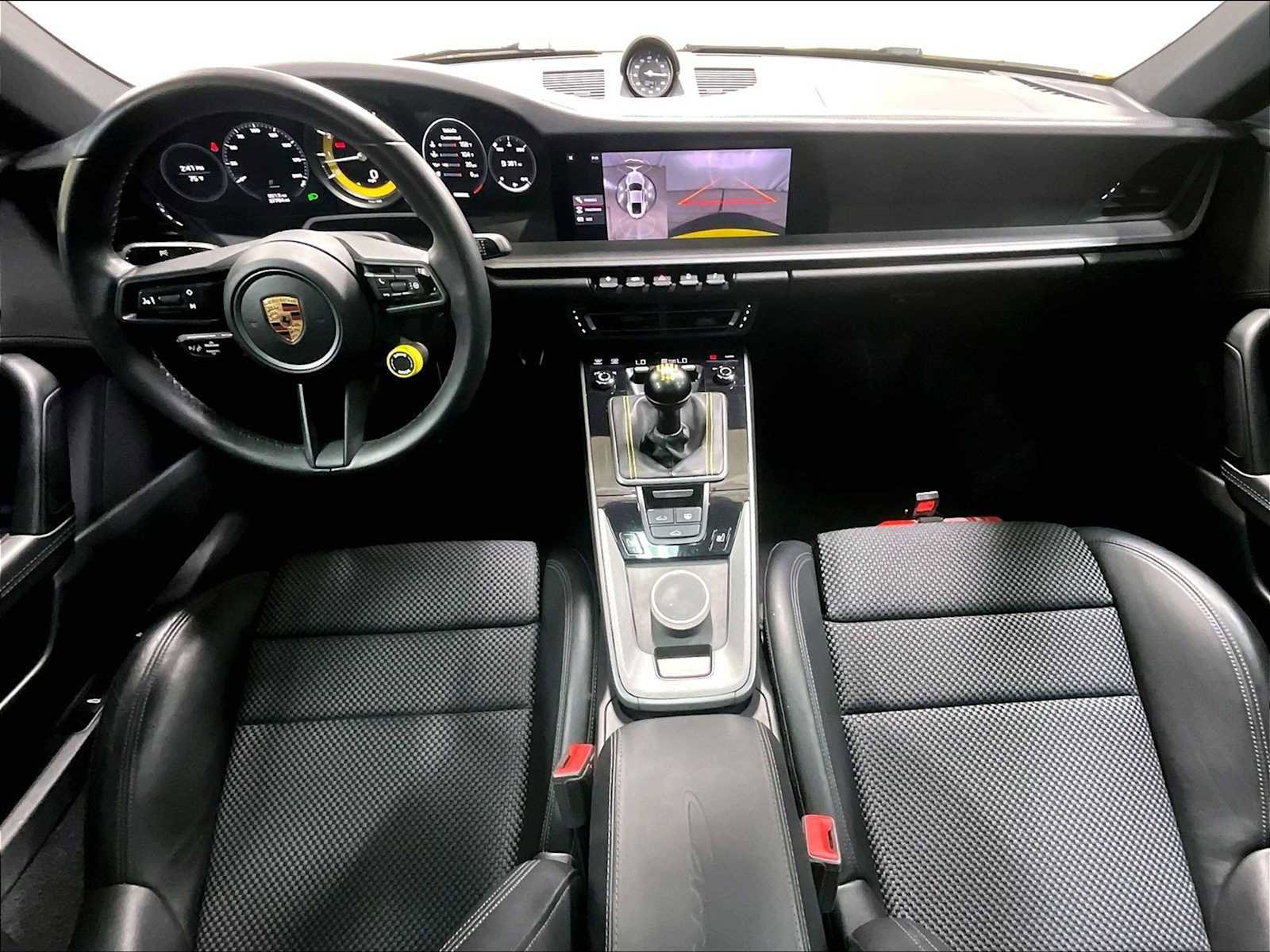 Used 2020 Porsche 911 Carrera S image 17