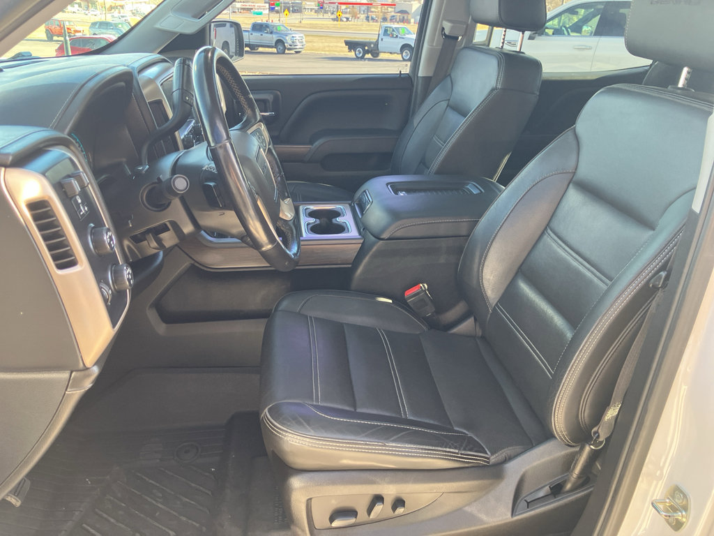 Used 2018 GMC Sierra 1500 Denali image 9