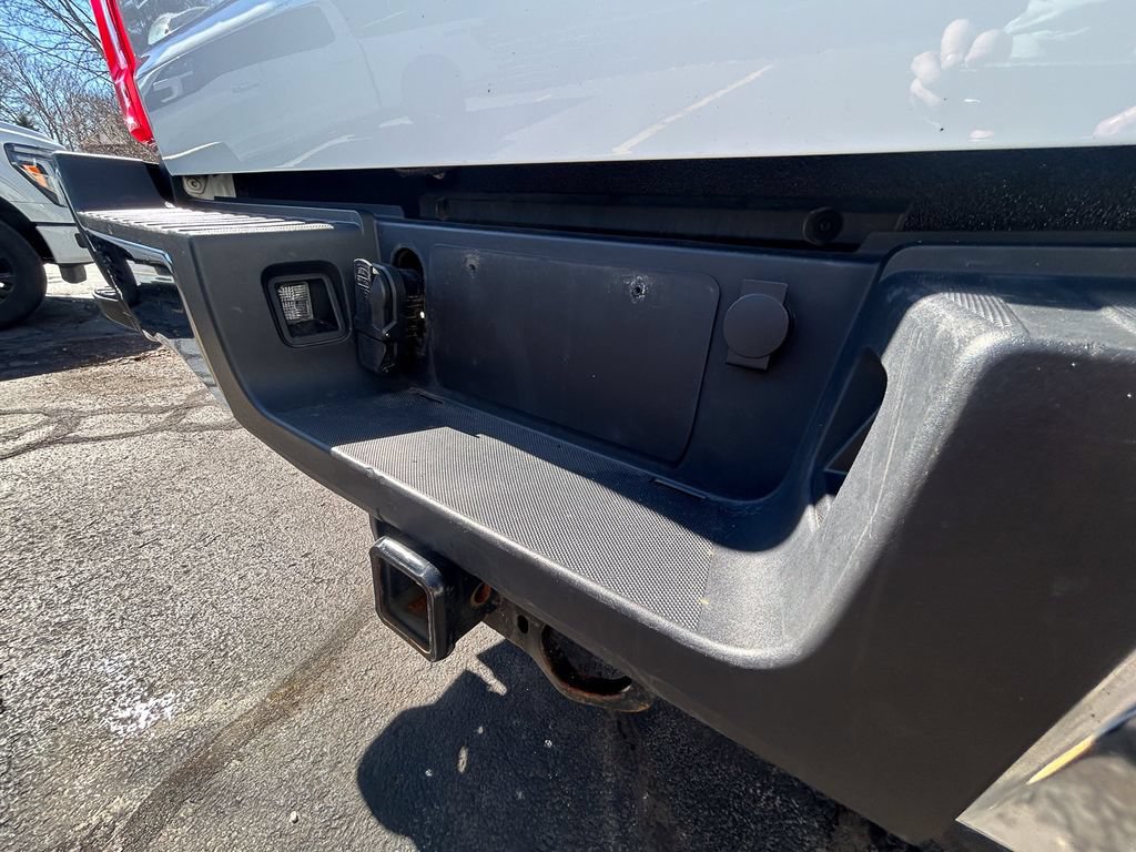 Used 2025 Ford F250 XLT AWD/4WD image 8