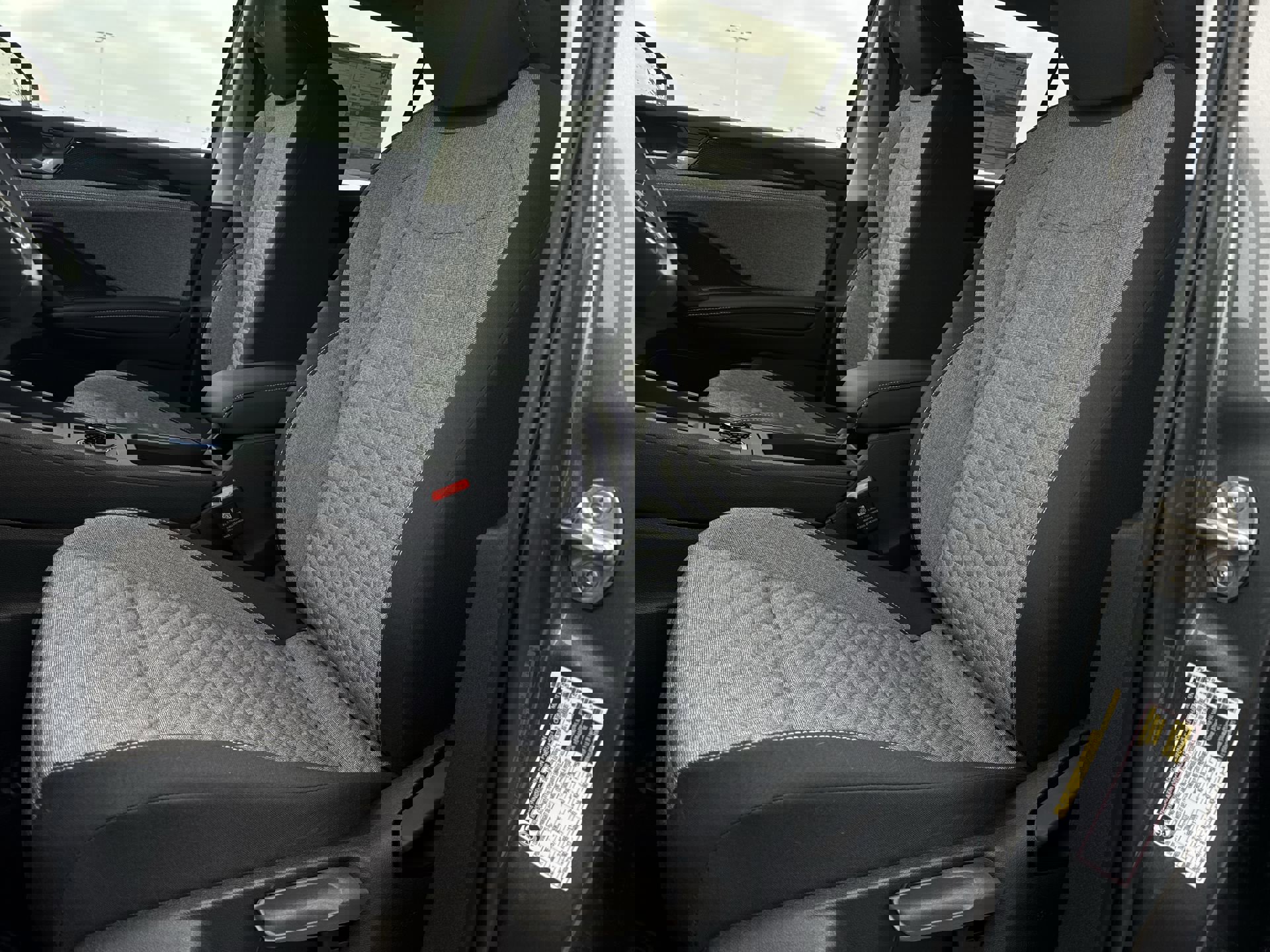 New 2026 Volkswagen Tiguan S image 19