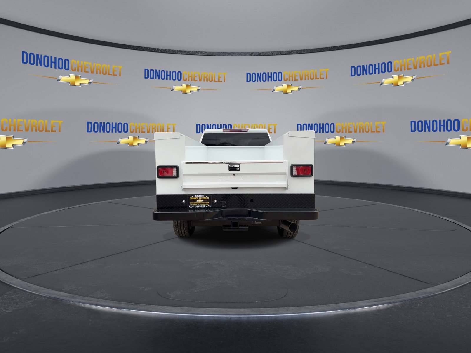 New 2026 Chevrolet Silverado 3500 W/T w/ WT Convenience Package image 10