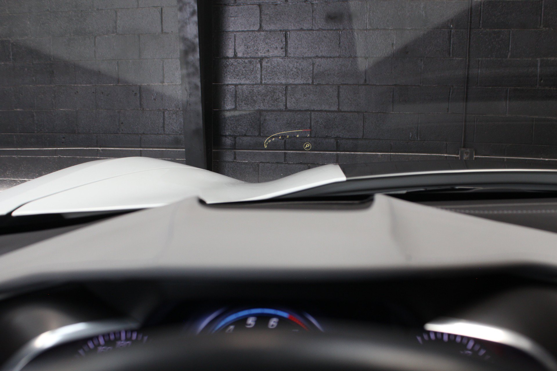 Used 2019 Chevrolet Corvette Grand Sport RWD image 62