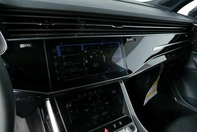 New 2026 Audi Q7 3.0T Premium Plus image 13