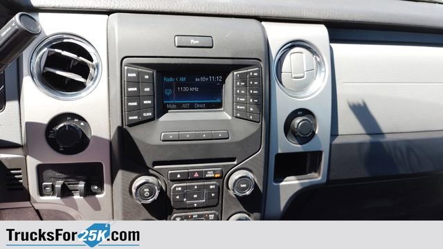 Used 2014 Ford F150 XLT w/ Equipment Group 302A Luxury AWD/4WD image 14