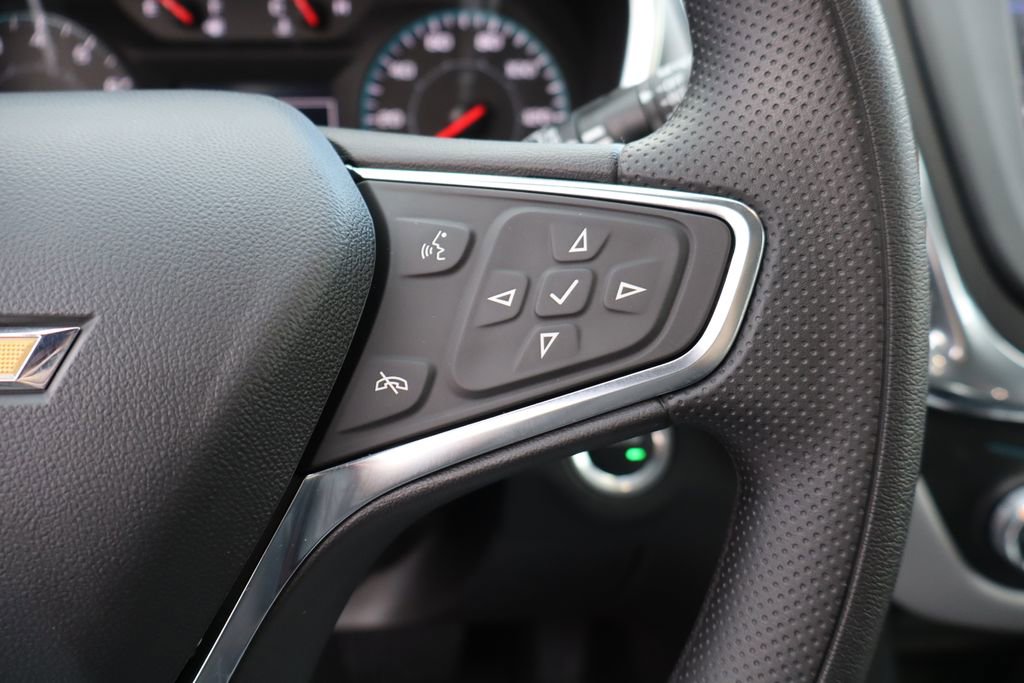 Used 2024 Chevrolet Equinox LS image 15