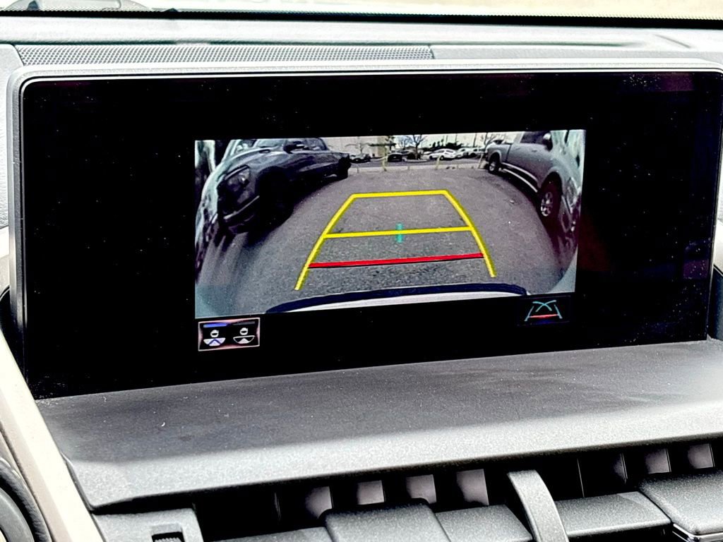 Used 2020 Lexus NX 300 FWD w/ Premium Package image 24