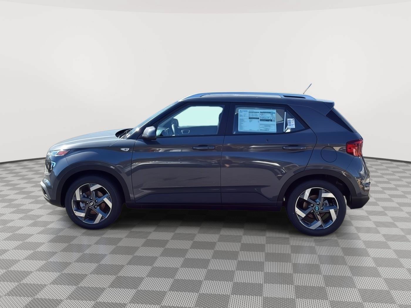 New 2026 Hyundai Venue SEL FWD image 3