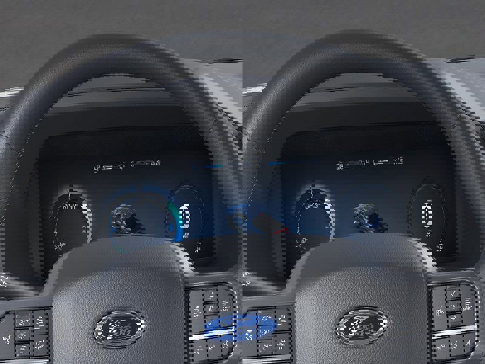 New 2025 Ford F150 Lightning Lariat image 36