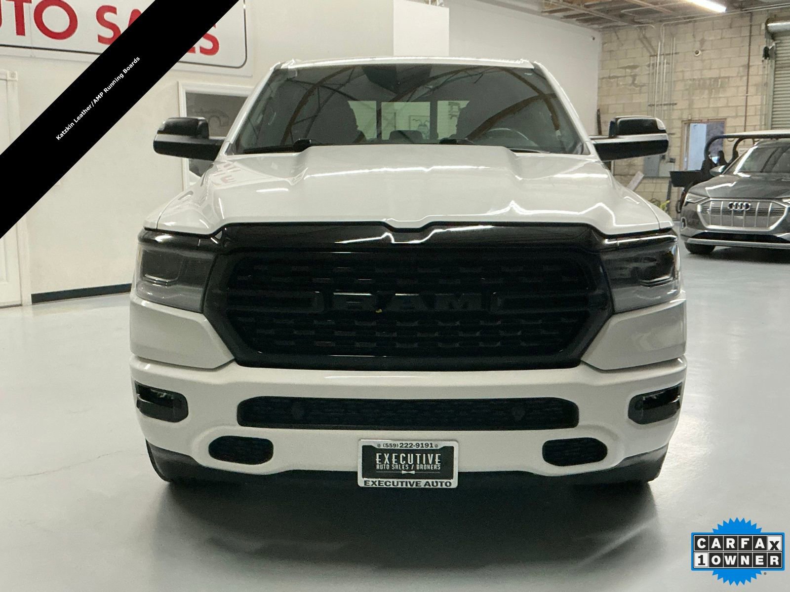 Used 2023 RAM 1500 Big Horn image 4
