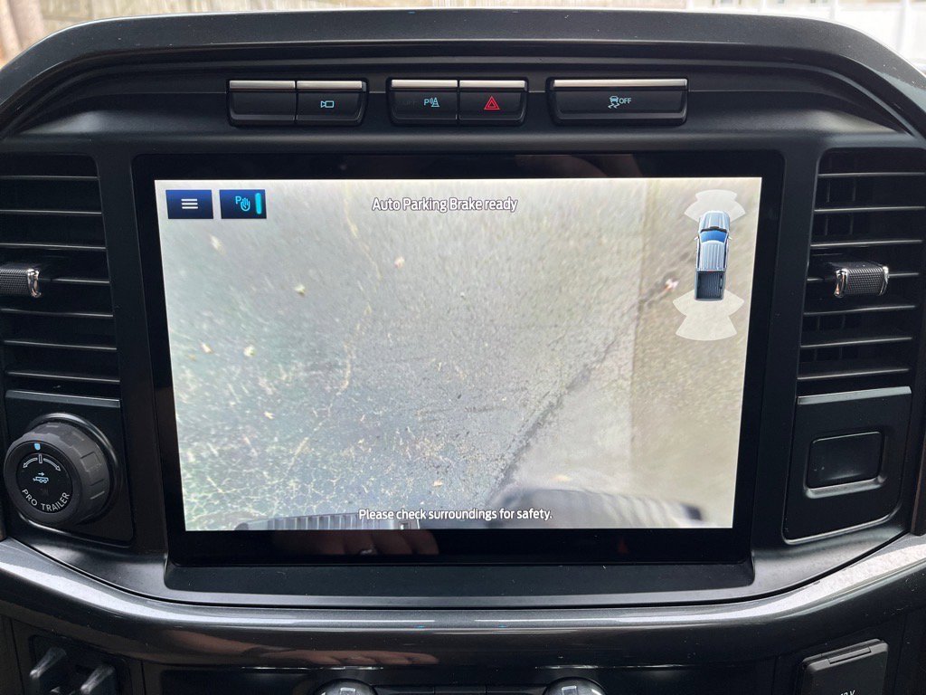 Used 2022 Ford F150 XLT w/ Equipment Group 302A High image 32