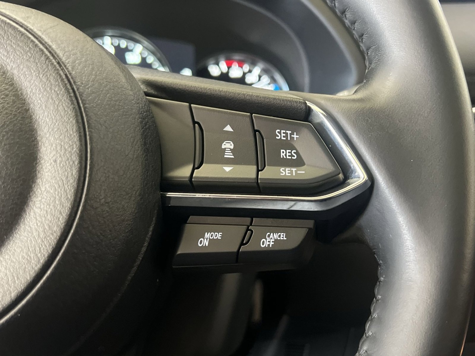 Used 2023 MAZDA CX-5 AWD 2.5 S w/ Premium Package image 33