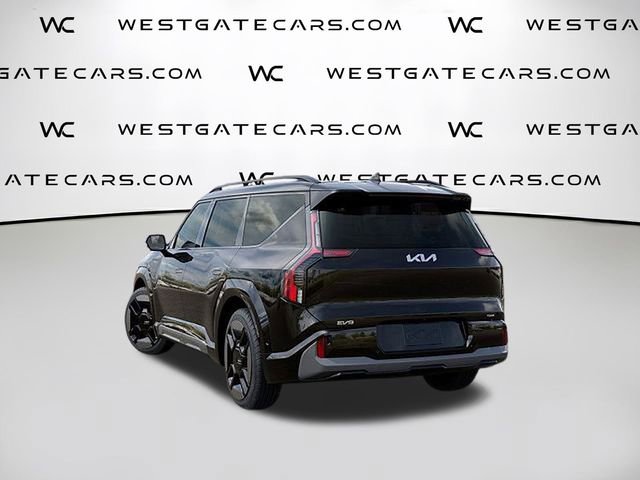 New 2026 Kia EV9 GT-Line image 11